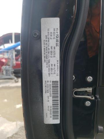 Photo 10 from auction – 2016 CHRYSLER 300C with VIN 2C3CCAEG1GH197979