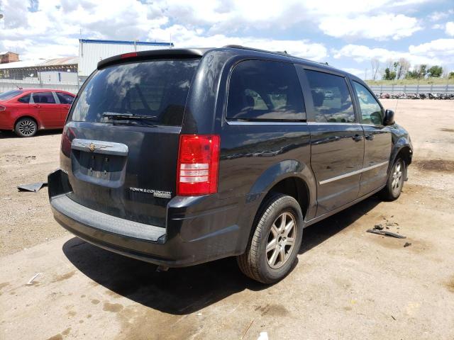 Photo 4 from auction – 2010 CHRYSLER TOWN & COU with VIN 2A4RR5D16AR150760