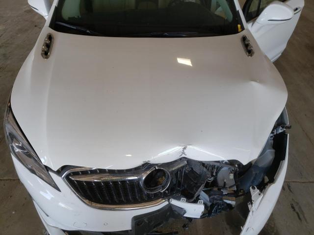 Photo 7 from auction – 2020 BUICK ENVISION P with VIN LRBFX3SX1LD127885