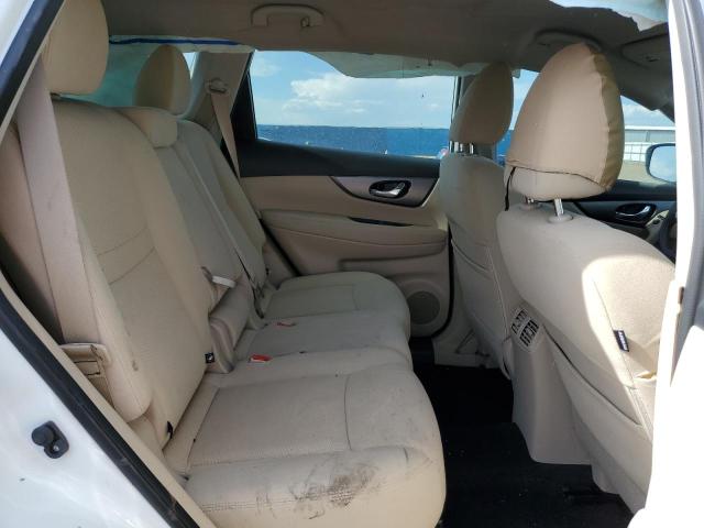 Photo 6 from auction – 2016 NISSAN ROGUE S with VIN KNMAT2MV4GP618842