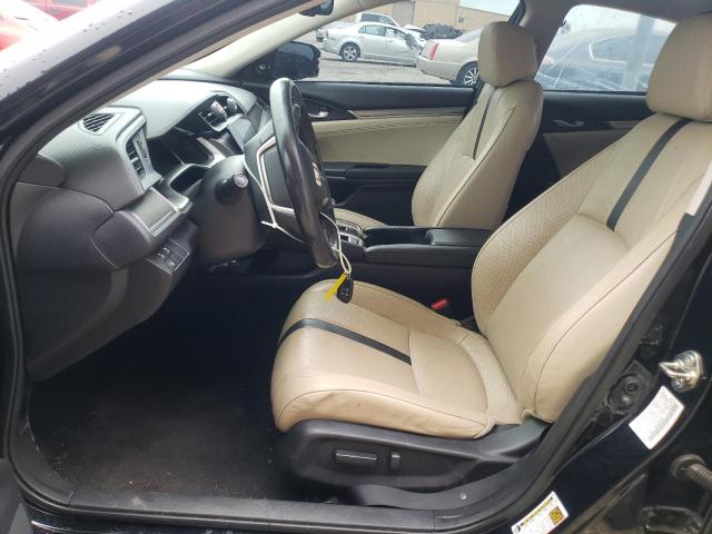 Photo 5 from auction – 2016 HONDA CIVIC TOUR with VIN 19XFC1F99GE028720