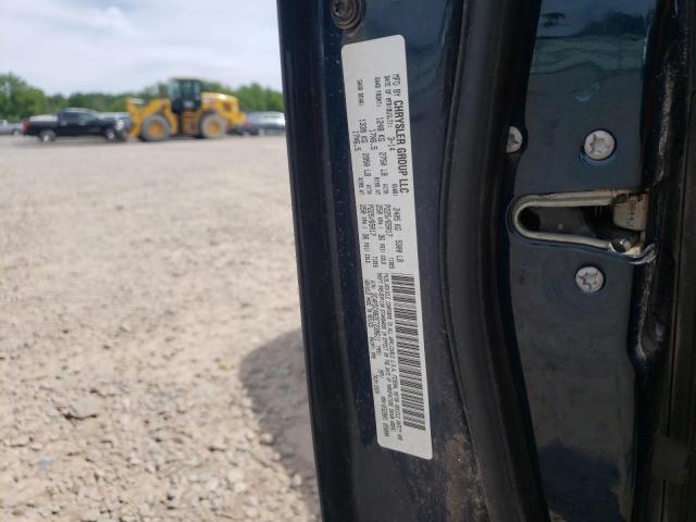Photo 10 from auction – 2014 DODGE JOURNEY SE with VIN 3C4PDCAB2ET238611