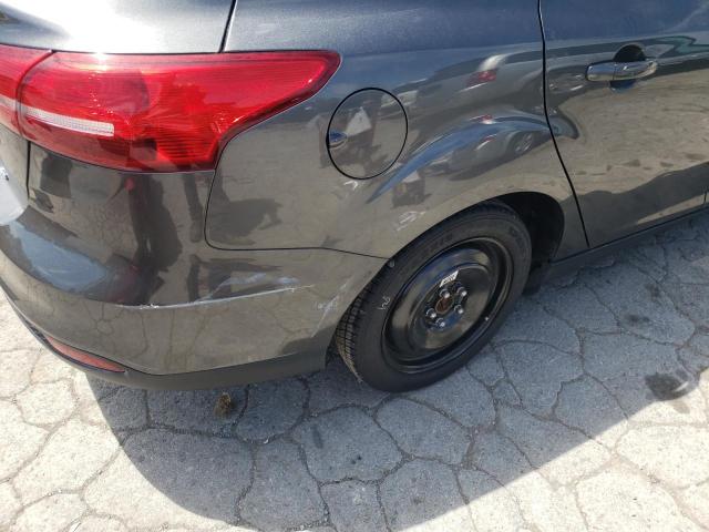 Photo 9 from auction – 2018 FORD FOCUS SE with VIN 1FADP3F20JL265613