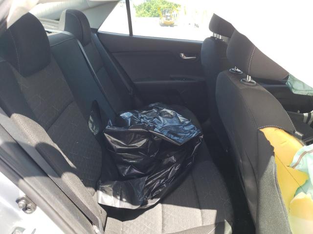 Photo 6 from auction – 2019 KIA RIO S with VIN 3KPA24AB7KE254451
