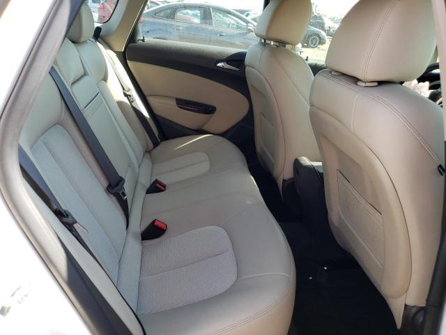 Photo 6 from auction – 2014 BUICK VERANO with VIN 1G4PP5SK8E4126205