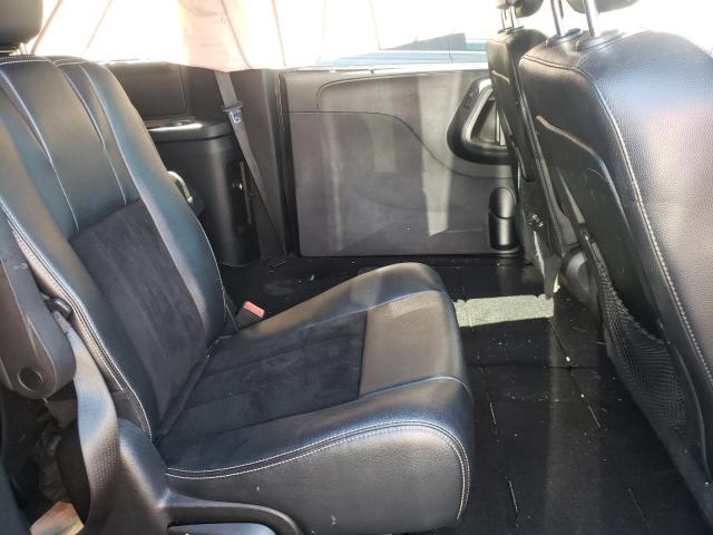 Photo 6 from auction – 2011 DODGE JOURNEY MA with VIN 3D4PG1FG1BT501735