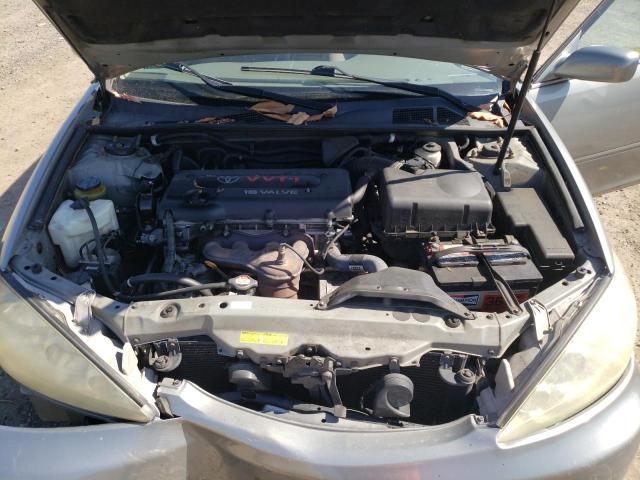 Photo 7 from auction – 2005 TOYOTA CAMRY LE with VIN 4T1BE32K95U526651