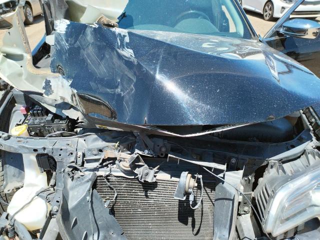 Photo 7 from auction – 2016 CHRYSLER 300C with VIN 2C3CCAKG4GH253093