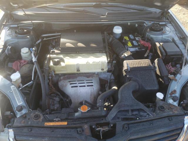 Photo 7 from auction – 2008 MITSUBISHI GALANT ES with VIN 4A3AB56F28E029325