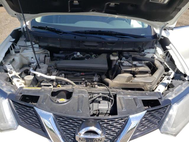 Photo 7 from auction – 2015 NISSAN ROGUE S with VIN KNMAT2MV8FP566176