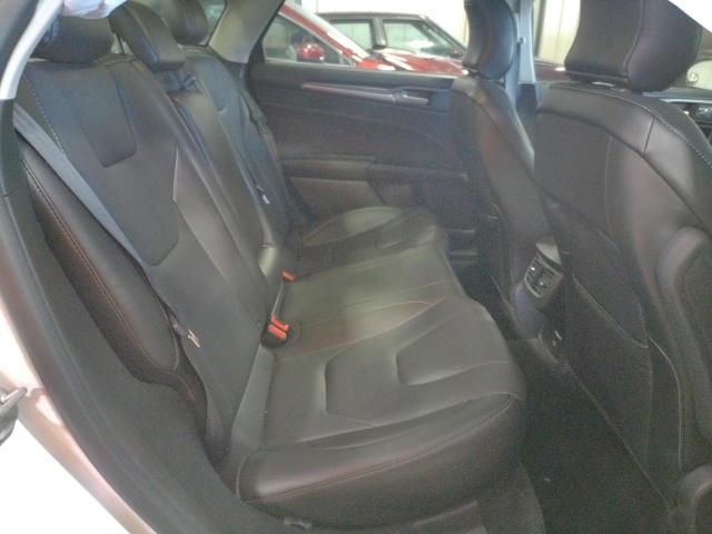 Photo 6 from auction – 2016 FORD FUSION TIT with VIN 3FA6P0SU6GR122271