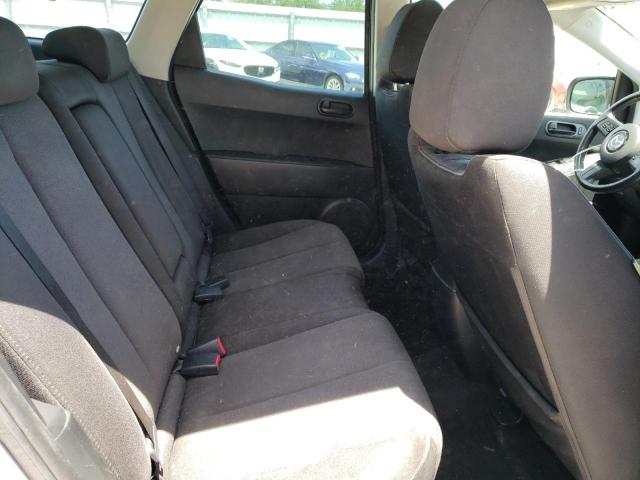 Фото 6 с аукциона – 2009 MAZDA CX-7 с VIN JM3ER293490217916