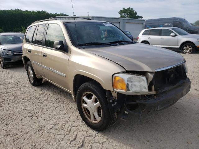 GMC ENVOY 2006 with VIN 1GKDT13S962328823 - Photo from auction