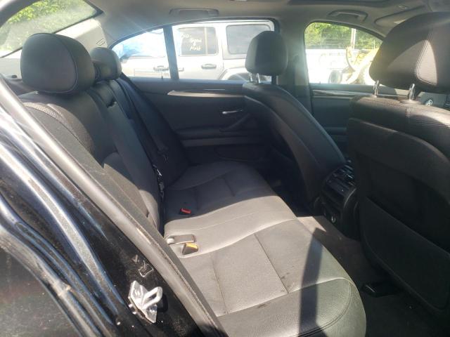 Photo 6 from auction – 2014 BMW 535 XI with VIN WBA5B3C54ED536519