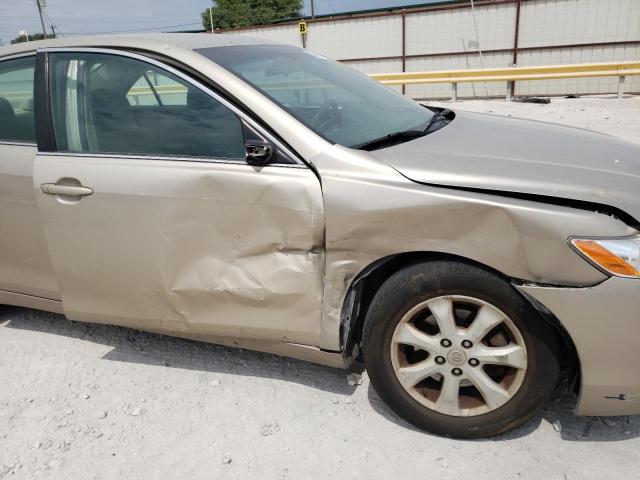 Photo 9 from auction – 2009 TOYOTA CAMRY BASE with VIN 4T1BE46K59U271602