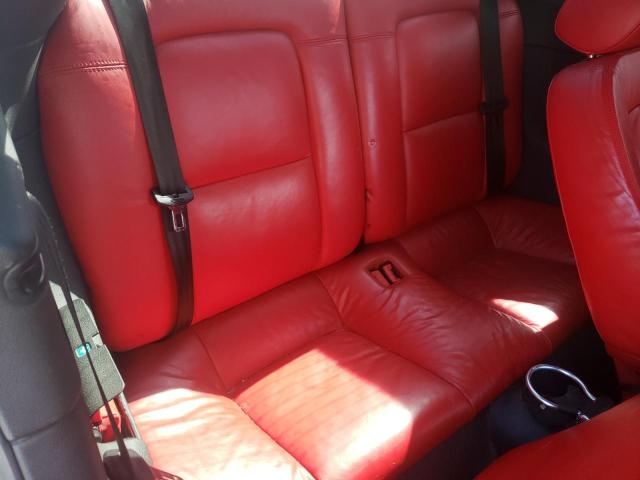 صورة رقم 6 من المزاد - 2002 AUDI TT QUATTRO مع VIN TRUWT28N021031717