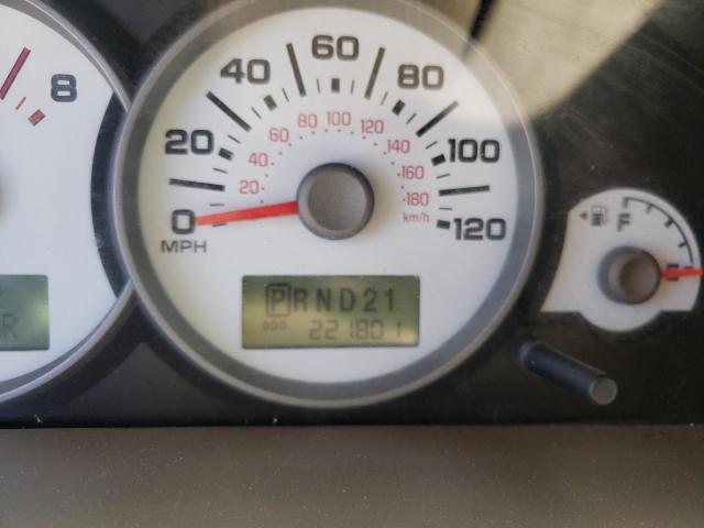 Photo 8 from auction – 2006 FORD ESCAPE LIM with VIN 1FMYU94156KD17828