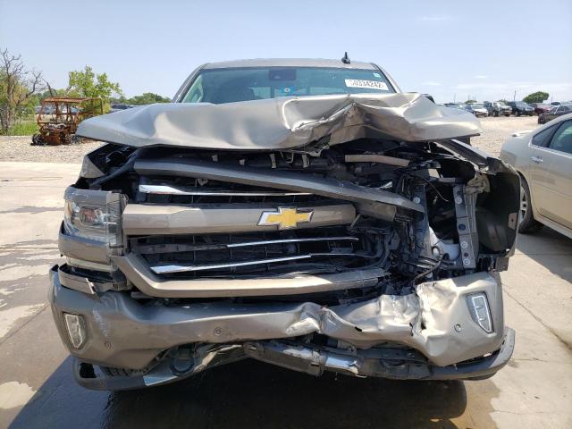 Photo 9 from auction – 2017 CHEVROLET SILVERADO with VIN 3GCUKSEC4HG401441