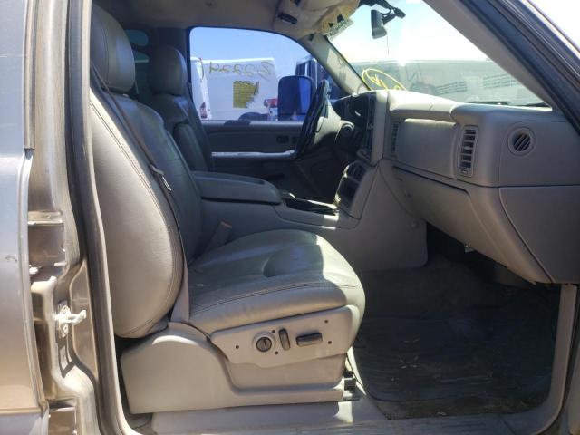 Zdjęcie 5 z aukcji – 2007 CHEVROLET SILVERADO z VIN 1GCJK33D27F164548