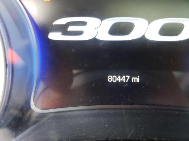 Photo 8 from auction – 2017 CHRYSLER 300 S with VIN 2C3CCABG7HH585661