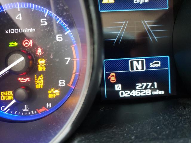 Photo 8 from auction – 2019 SUBARU OUTBACK 3. with VIN 4S4BSENC9K3382982