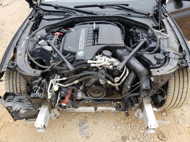 Photo 7 from auction – 2013 BMW 535 I with VIN WBAFR7C59DC821714