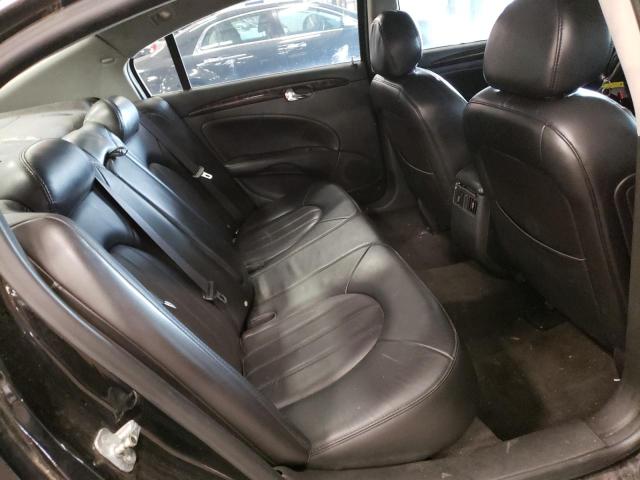 Photo 6 from auction – 2006 BUICK LUCERNE CX with VIN 1G4HE57Y26U241620
