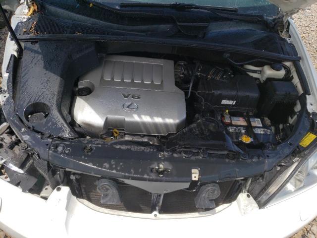 Foto 7 de la subasta – 2009 LEXUS RX 350 con VIN 2T2HK31U89C134401