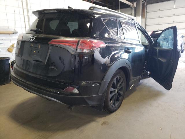 Photo 4 from auction – 2018 TOYOTA RAV4 ADVEN with VIN 2T3RFREV3JW770902