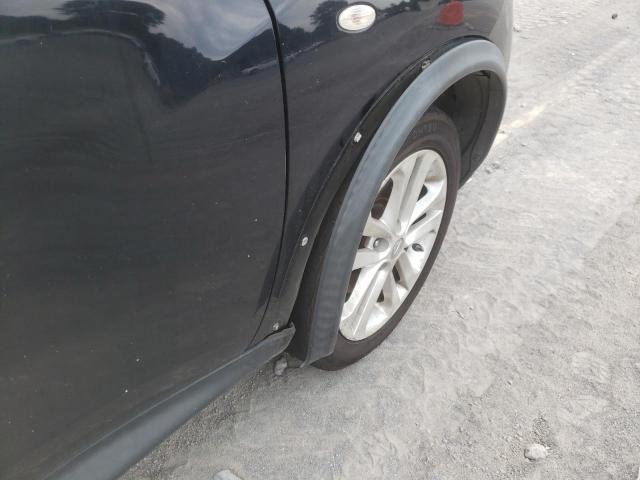 Zdjęcie 9 z aukcji – 2012 NISSAN JUKE S z VIN JN8AF5MR7CT101651