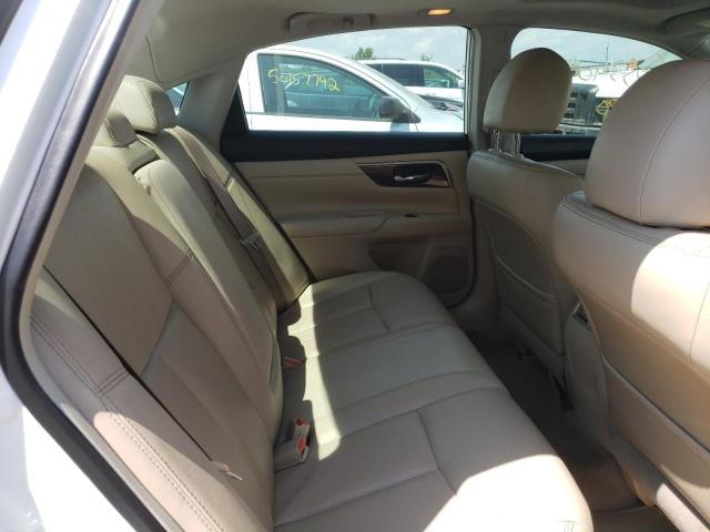 Photo 6 from auction – 2013 NISSAN ALTIMA 3.5 with VIN 1N4BL3AP5DC155666