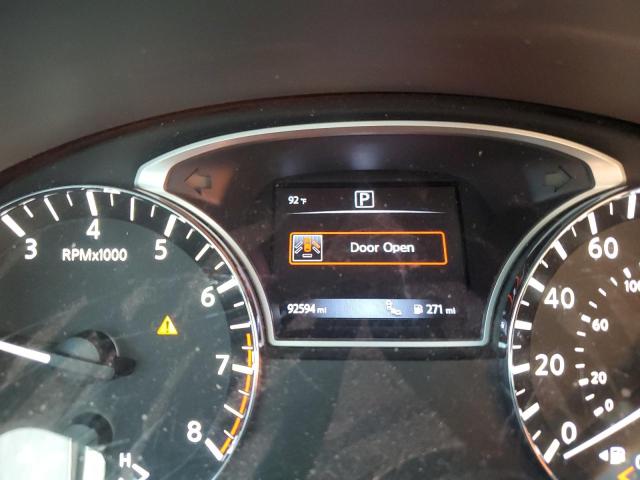 Photo 8 from auction – 2016 NISSAN ALTIMA 2.5 with VIN 1N4AL3AP7GC244283