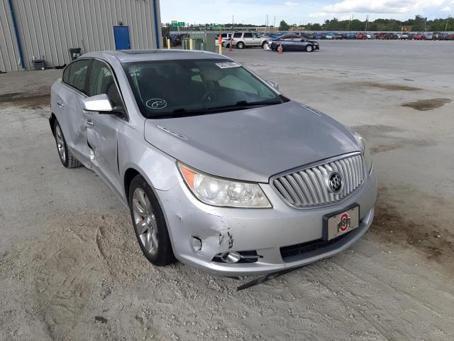 BUICK LACROSSE C 2011 with VIN 1G4GC5GD6BF146619 - Photo from auction