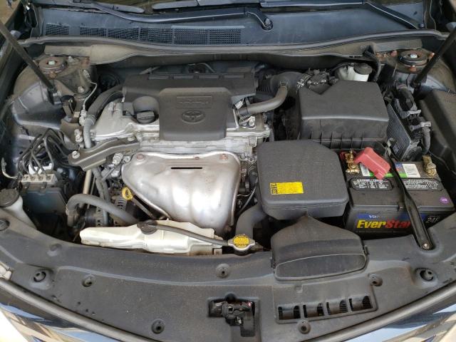 Photo 7 from auction – 2014 TOYOTA CAMRY L with VIN 4T1BF1FK3EU306384