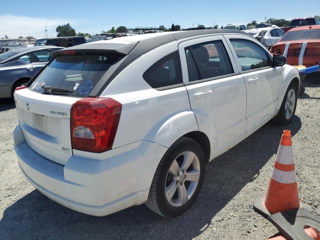 Photo 4 from auction – 2010 DODGE CALIBER SX with VIN 1B3CB4HA6AD533655