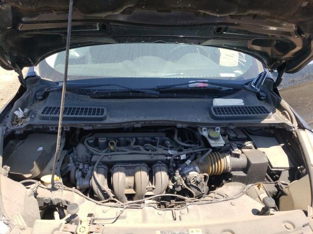 Photo 7 from auction – 2016 FORD ESCAPE SE with VIN 1FMCU0G75GUC65645