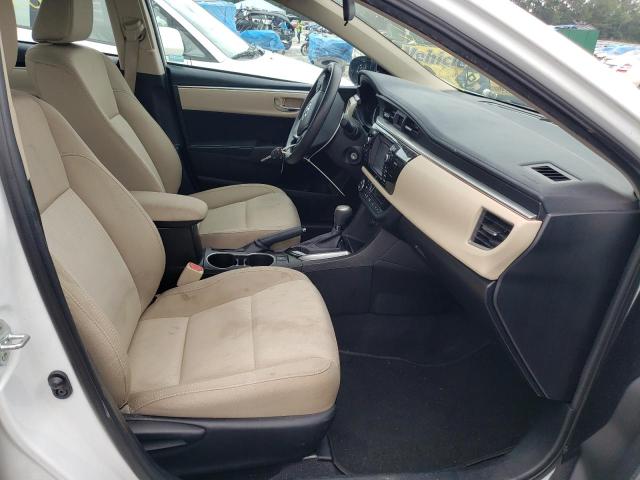 Photo 5 from auction – 2016 TOYOTA COROLLA L with VIN 5YFBURHE9GP453342