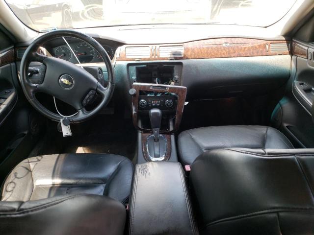 Photo 9 from auction – 2013 CHEVROLET IMPALA LTZ with VIN 2G1WC5E3XD1127231