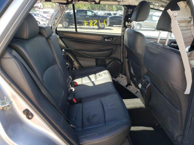 Photo 6 from auction – 2015 SUBARU OUTBACK 2. with VIN 4S4BSBJC8F3297965