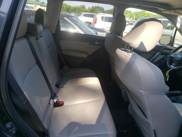 Photo 6 from auction – 2014 SUBARU FORESTER 2 with VIN JF2SJAJC4EH418883