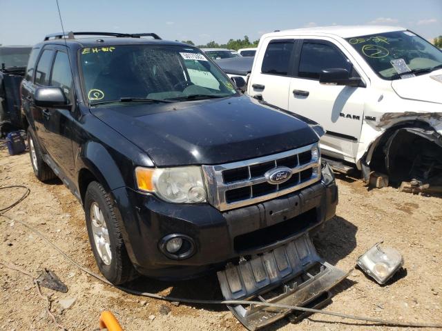 FORD ESCAPE LIM 2011 z numerem VIN 1FMCU9EG8BKA11889 - Zdjęcie z aukcji