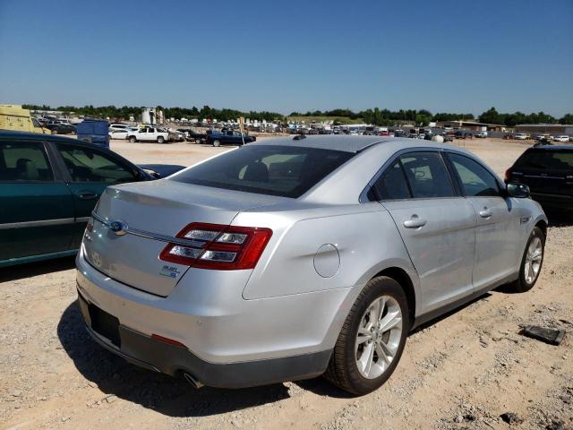 Photo 4 from auction – 2015 FORD TAURUS SEL with VIN 1FAHP2H82FG140576