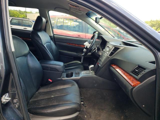 Фото 5 с аукциона – 2010 SUBARU OUTBACK 2. с VIN 4S4BRBJCXA3316598