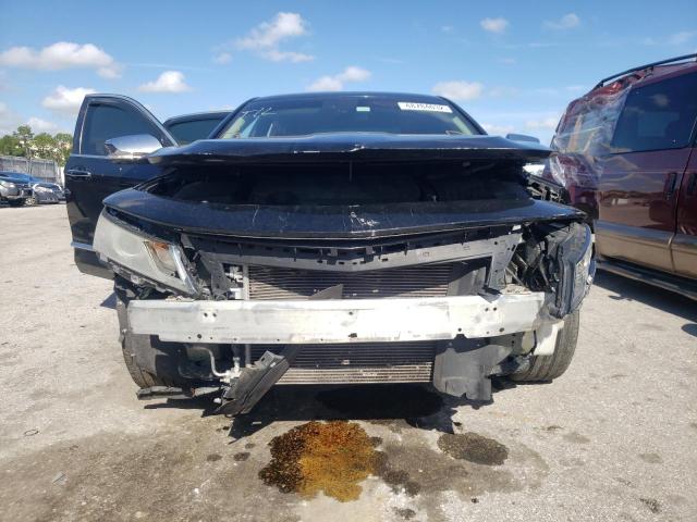 Photo 9 from auction – 2015 CHEVROLET IMPALA LTZ with VIN 2G1165S32F9283869