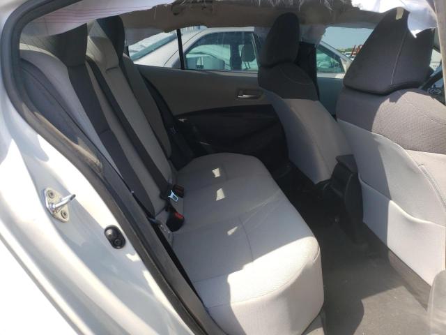 Photo 6 from auction – 2020 TOYOTA COROLLA LE with VIN 5YFHPRAE4LP021165