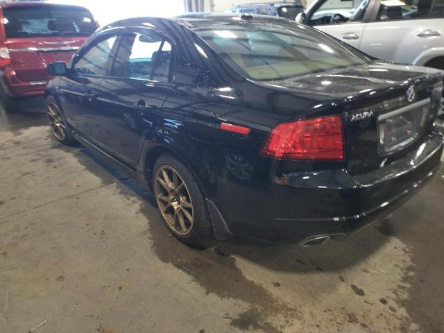 Photo 3 from auction – 2006 ACURA 3.2TL with VIN 19UUA65556A044246