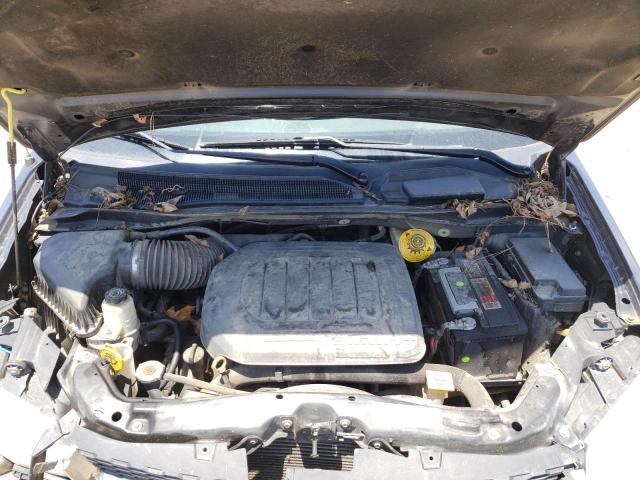Zdjęcie 7 z aukcji – 2014 DODGE GRAND CARA z VIN 2C4RDGCG3ER417056