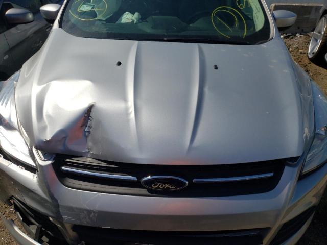 Photo 7 from auction – 2014 FORD ESCAPE SE with VIN 1FMCU0GX7EUB68508