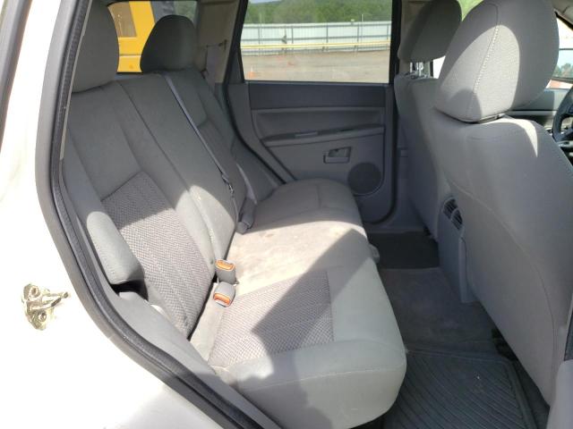 Photo 6 from auction – 2005 JEEP GRAND CHER with VIN 1J4GR48K05C672979
