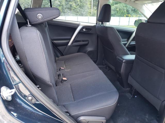 Photo 6 from auction – 2018 TOYOTA RAV4 ADVEN with VIN 2T3WFREV8JW442409